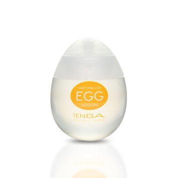 Лубрикант на водній основі Tenga Egg Lotion (65 мл) SO1657 фото