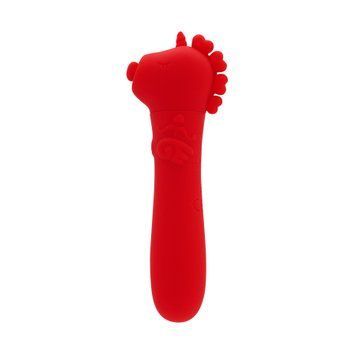 Віброкуля Unihorn USB Bullet &ndash; Cupid's Beau SX2861 фото