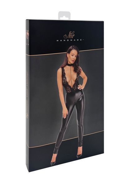 Комбінезон Noir Handmade F298 Libido, M SX0226 фото