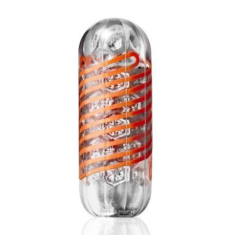 Мастурбатор Tenga Spinner 02 Hexa SO2747 фото