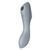 Вакуумний стимулятор з вібрацією Satisfyer Curvy Trinity 3 SO6118 фото