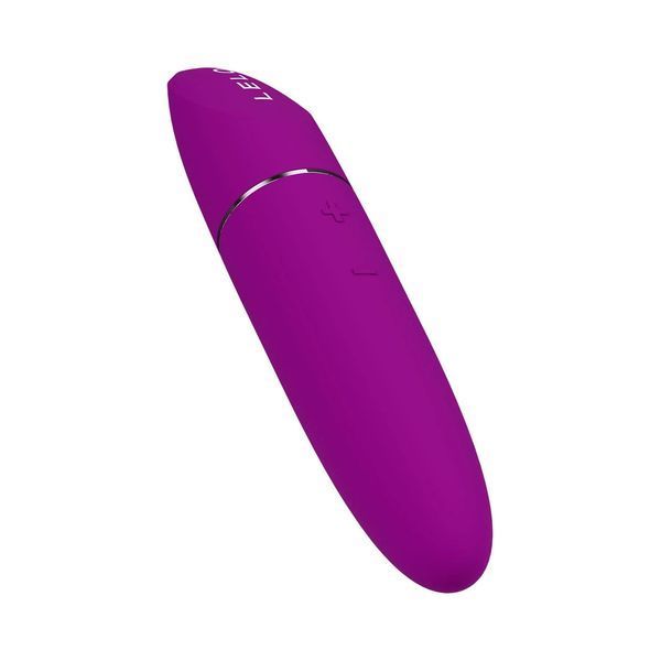 Віброкуля LELO Mia 3 Deep Rose SX2557 фото