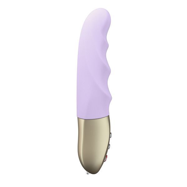 Мініпульсатор Fun Factory STRONIC PETITE pastel lilac SX0922 фото