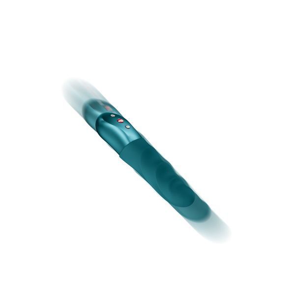 Мініпульсатор Fun Factory STRONIC PETITE Bottle Green SX3283 фото