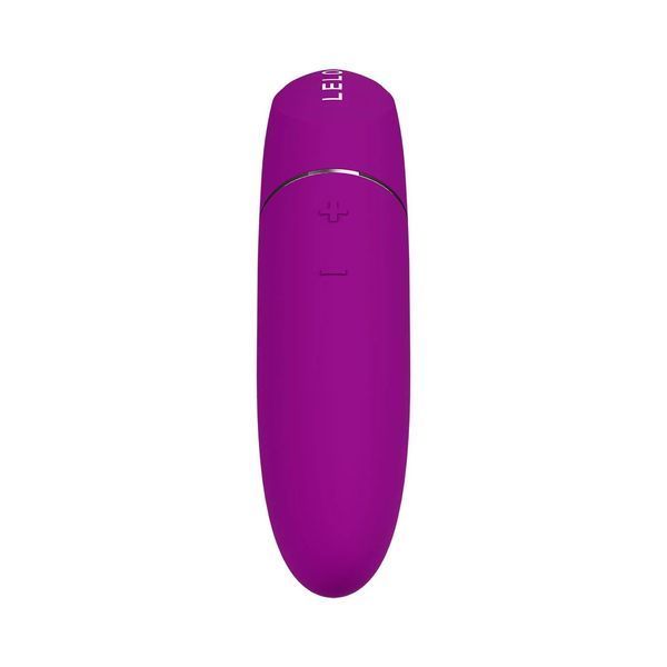 Віброкуля LELO Mia 3 Deep Rose SX2557 фото