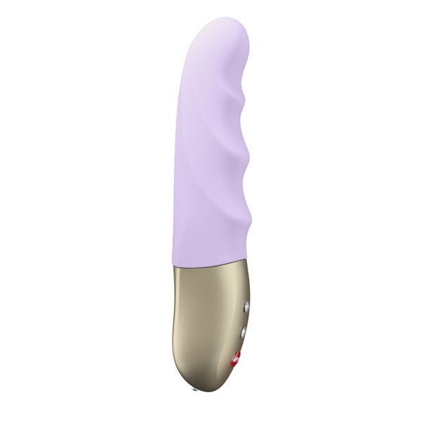 Мініпульсатор Fun Factory STRONIC PETITE pastel lilac SX0922 фото