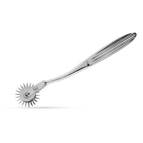 Колесо Вартенберга голчасте Sinner Gear Unbendable &ndash; Pinwheel 1-Wheel Steel SO4587 фото