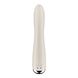 Вібратор Satisfyer Spinning Vibe 1 Beige SX0560 фото 4