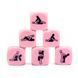 Гральний кубик - Pictogram Kamasutra Dice, 20 мм 91220862439 фото 1