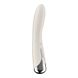 Вібратор Satisfyer Spinning Vibe 1 Beige SX0560 фото 5