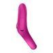 Ерекційне віброкільце Fun Factory NŌS CLASSIC Magenta SX3697 фото 4