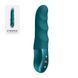 Мініпульсатор Fun Factory STRONIC PETITE Bottle Green SX3283 фото 3