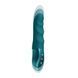 Мініпульсатор Fun Factory STRONIC PETITE Bottle Green SX3283 фото 6