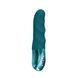 Мініпульсатор Fun Factory STRONIC PETITE Bottle Green SX3283 фото 1