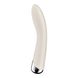 Вібратор Satisfyer Spinning Vibe 1 Beige SX0560 фото 3