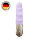 Мініпульсатор Fun Factory STRONIC PETITE pastel lilac SX0922 фото 8