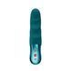 Мініпульсатор Fun Factory STRONIC PETITE Bottle Green SX3283 фото 2
