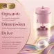 Вакуумний стимулятор Womanizer Next Sensual Collection (Bordeaux) 401129 фото 8