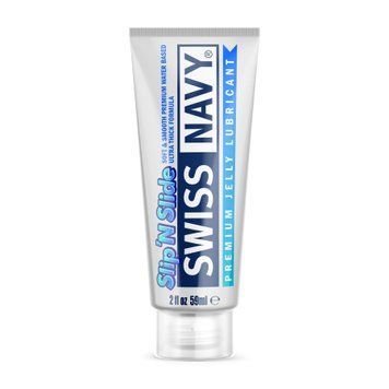 Лубрикант Swiss Navy Slip'N Slide Jelly 59 мл SX1343 фото