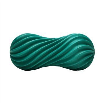 Мастурбатор Tenga FLEX Fizzy Green SO7039 фото