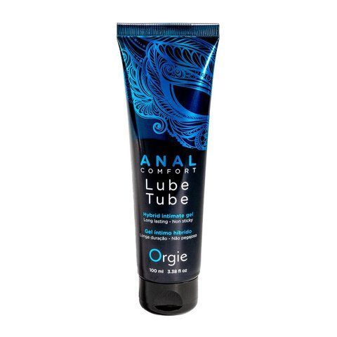 Анальна змазка Orgie Lube Tube Anal Comfort, 100 мл SX1509 фото