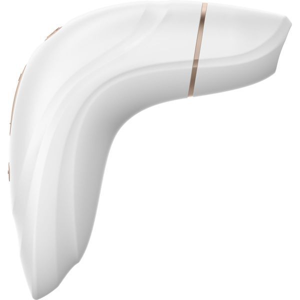 Вакуумний кліторальний стимулятор Satisfyer Pro 1+ Vibration SO1828 фото