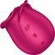 Вакуумний кліторальний стимулятор Satisfyer Pro 2 Classic Blossom SO8775 фото 2