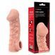 Насадка на член Kokos Cock Sleeve CS 009 M SX1467 фото 2