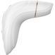 Вакуумний кліторальний стимулятор Satisfyer Pro 1+ Vibration SO1828 фото 2