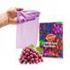 Латексна серветка Latex Dental Dams (виноград) 1 шт SX1263 фото 1