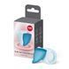 Набір менструальних чаш Fun Factory FUN CUP EXPLORE KIT, 2 шт SX3679 фото 6