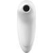 Вакуумний кліторальний стимулятор Satisfyer Pro 1+ Vibration SO1828 фото 3
