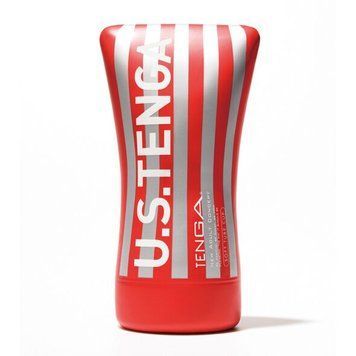 Мастурбатор Tenga US Soft Tube Cup SO7040 фото
