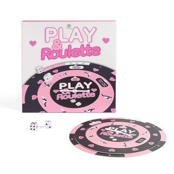 Гра - Play&Roulette 91220862453 фото