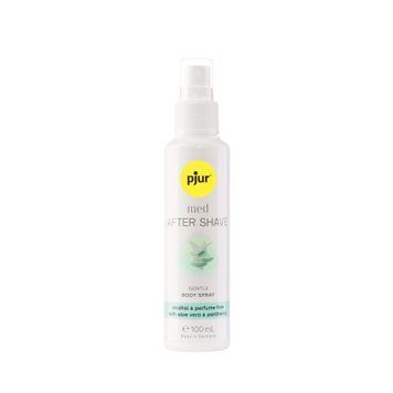Зволожувальний спрей після гоління pjur med After Shave 100 мл PJ11870 фото