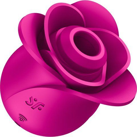 Вакуумний кліторальний стимулятор Satisfyer Pro 2 Modern Blossom SO8776 фото