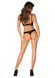 Комплект Obsessive Roxelia 2-pcs set XS/S SO9068 фото 7
