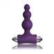Анальний вібратор Rocks Off Petite Sensations &ndash; Bubbles Purple RO2330 фото