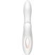 Вакуумний вібратор-кролик Satisfyer Pro Plus G-Spot Rabbit SO1829 фото 3