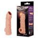Насадка на член Kokos Nude Sleeve NS 002 L SX1474 фото 2