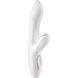 Вакуумний вібратор-кролик Satisfyer Pro Plus G-Spot Rabbit SO1829 фото 1