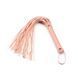 Флоггер Liebe Seele Dark Candy Pink Flogger SX1662 фото 1
