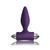 Анальний вібратор Rocks Off Petite Sensations &mdash; Plug Purple RO2323 фото
