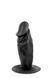 Фалоімітатор Real Body &mdash; Real Tim Black SO3722 фото 1