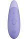 Вакуумний вібратор Womanizer Enhance (Liliac) 401118 фото 3