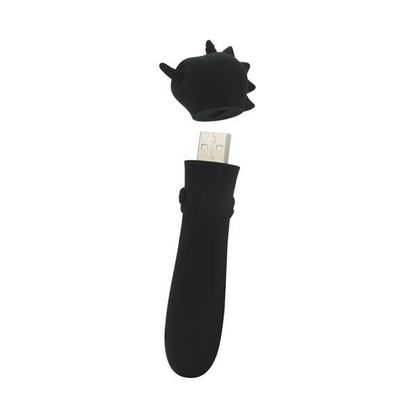 Віброкуля Unihorn USB Bullet &ndash; Wild Spirit SX2874 фото
