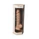 Фалоімітатор SilexD Johnny Flesh (MODEL 1 size 7in) SO2389 фото 8