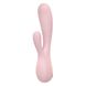 Смарт вібратор-кролик Satisfyer Mono Flex Mauve SO3902 фото 1