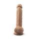 Фалоімітатор SilexD Johnny Flesh (MODEL 1 size 7in) SO2389 фото 4