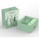 Вакуумний стимулятор Womanizer Liberty 2 Sage 400952 фото 8